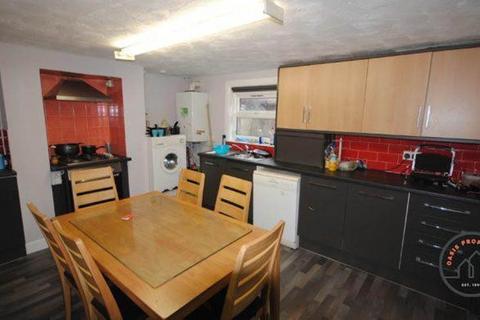 1 bedroom in a house share to rent, Granby Grove, Leeds LS6