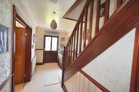 4 bedroom detached house for sale, Smiths Road, Birchgrove, Swansea, SA7