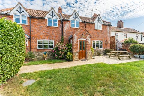 undefined, Front Street, Worstead