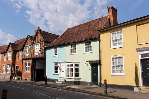 undefined, High Street, Ware SG11