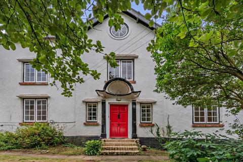 6 bedroom detached house for sale, Humber, Teignmouth, Devon