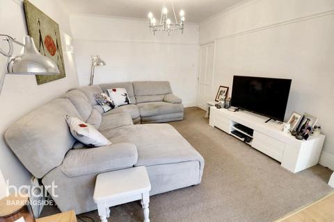 Herent Drive, Clayhall