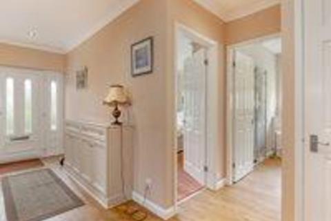 4 Dale Close, Hampsthwaite, Harrogate, HG3 2EQ