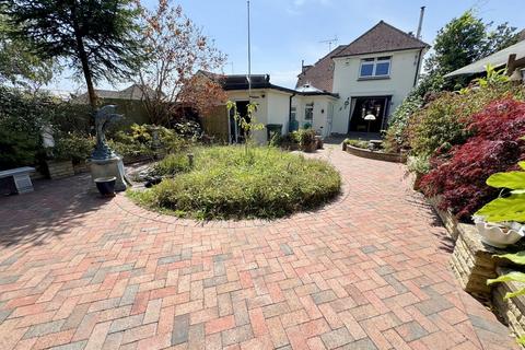 undefined, Napier Road, Hamworthy, Poole, BH15