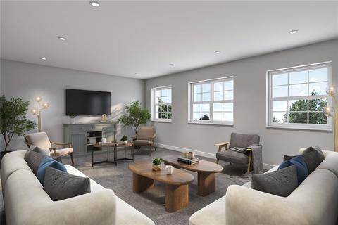 undefined, Abbots Gate, Laundry Lane, Bury St Edmunds, Suffolk, IP33