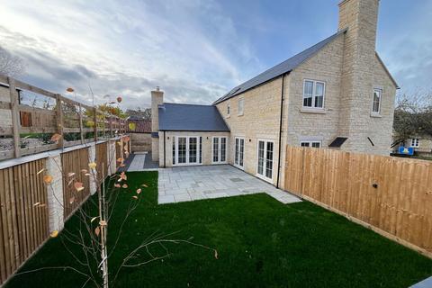 undefined, 7a Station Road, Corby Glen