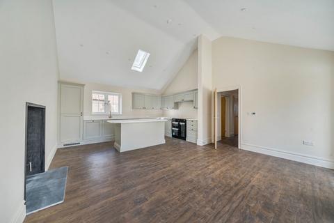 undefined, 7a Station Road, Corby Glen
