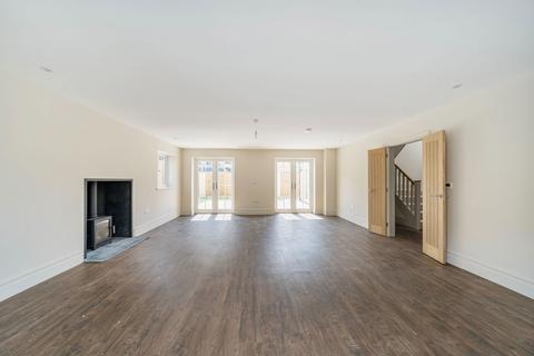 undefined, 7a Station Road, Corby Glen