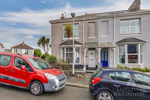 3 bedroom terraced house for sale, Revel Road, Plymouth PL3