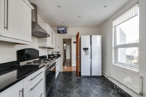 3 bedroom terraced house for sale, Revel Road, Plymouth PL3