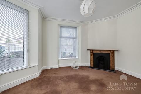 3 bedroom terraced house for sale, Revel Road, Plymouth PL3