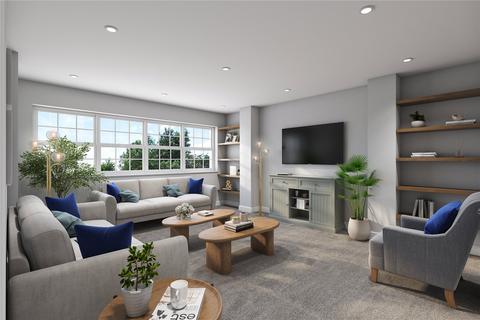 undefined, Abbots Gate, Laundry Lane, Bury St Edmunds, Suffolk, IP33
