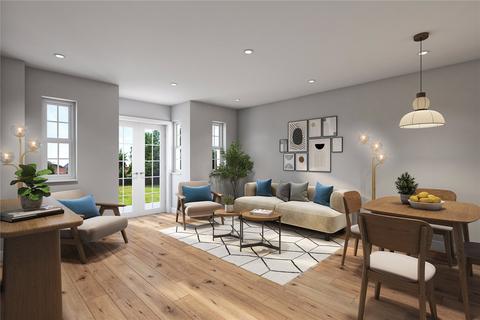 undefined, Abbots Gate, Laundry Lane, Bury St Edmunds, Suffolk, IP33