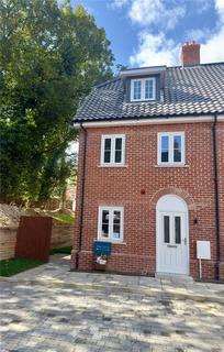 undefined, Abbots Gate, Laundry Lane, Bury St Edmunds, Suffolk, IP33