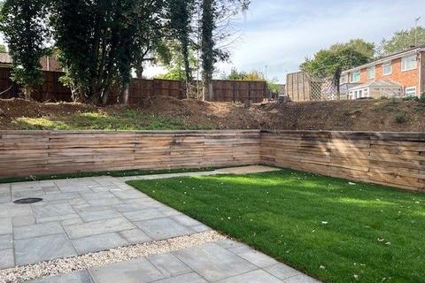 undefined, Abbots Gate, Laundry Lane, Bury St Edmunds, Suffolk, IP33
