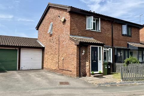 Sandown Drive, Bobblestock, Hereford