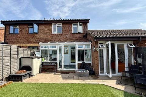 undefined, Sandown Drive, Bobblestock, Hereford