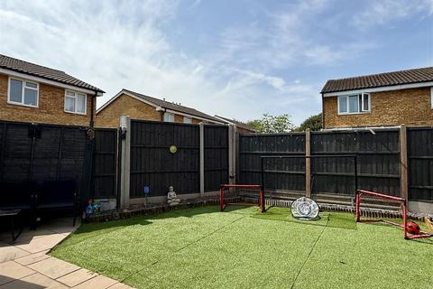 undefined, Sandown Drive, Bobblestock, Hereford