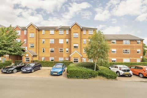 Molyneux Drive, London SW17