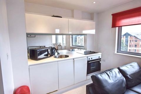 1 bedroom apartment for sale, Manor Mills, Ingram Street, Leeds, West Yorkshire, LS11 9BT
