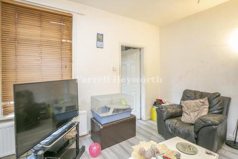 undefined, Rawlinson Street, Barrow In Furness LA14