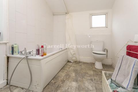 undefined, Rawlinson Street, Barrow In Furness LA14