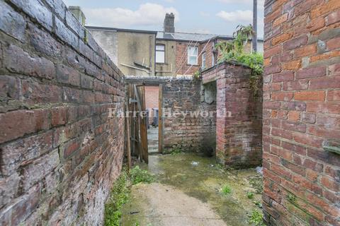 undefined, Rawlinson Street, Barrow In Furness LA14