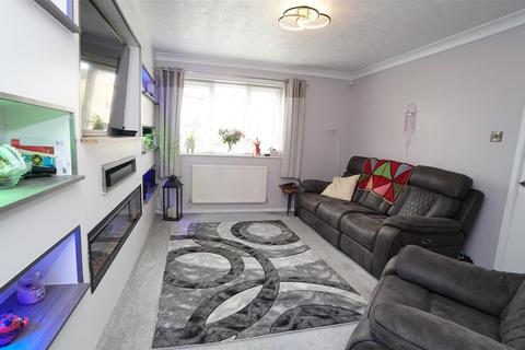 3 Suffolk Place, Bradford, BD2 1HF