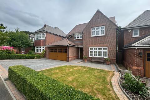 undefined, Pickwick Gardens, Wolverhampton WV3