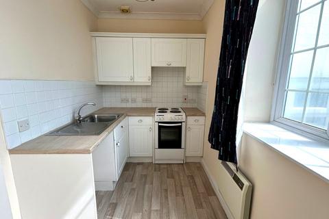 1 bedroom flat to rent, Tudor House, Bridge Street, Walsall, West Midlands, WS1