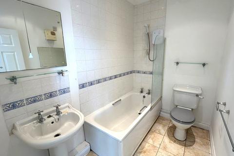 1 bedroom flat to rent, Tudor House, Bridge Street, Walsall, West Midlands, WS1