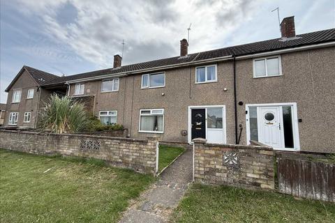 undefined, TAUNTON AVENUE, CORBY