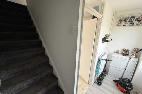 undefined, TAUNTON AVENUE, CORBY