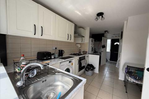 undefined, TAUNTON AVENUE, CORBY