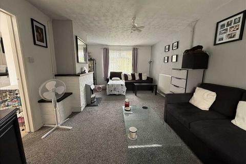 undefined, TAUNTON AVENUE, CORBY