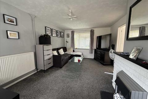 undefined, TAUNTON AVENUE, CORBY