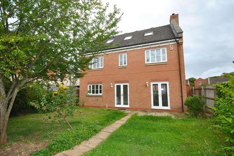 5 bedroom detached house for sale, Berrywood Drive, Duston, Northampton