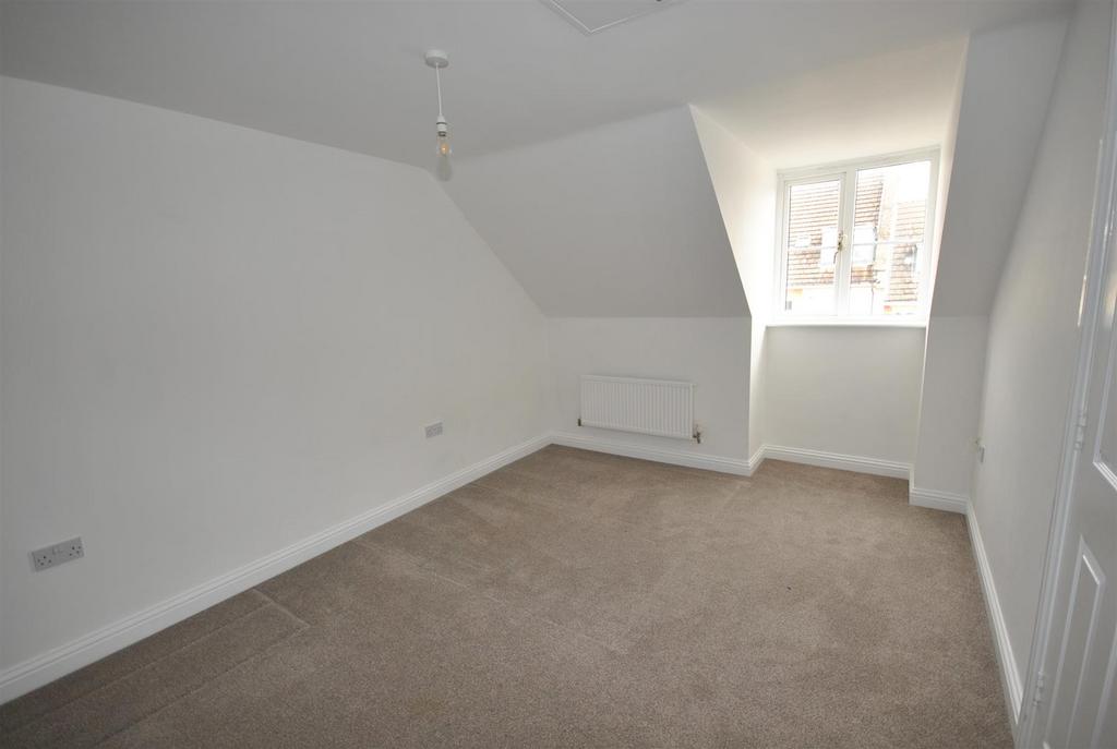 Bedroom five