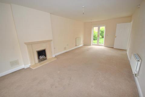 5 bedroom detached house for sale, Berrywood Drive, Duston, Northampton