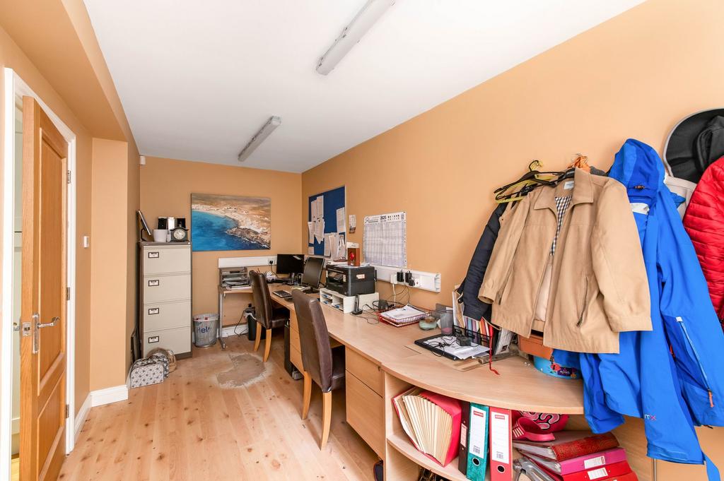 Home office