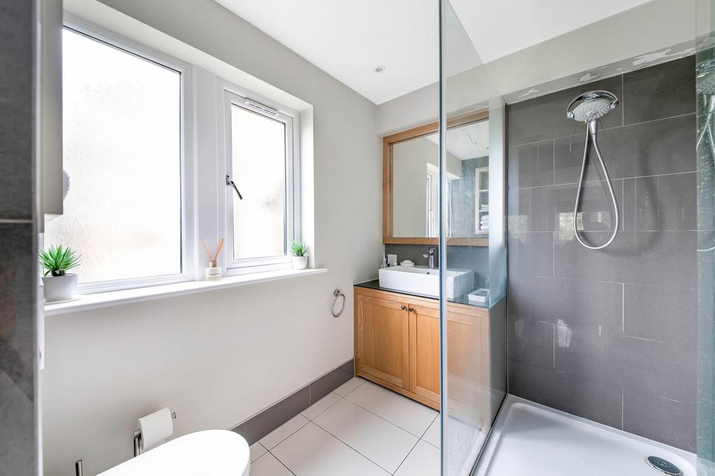 En suite