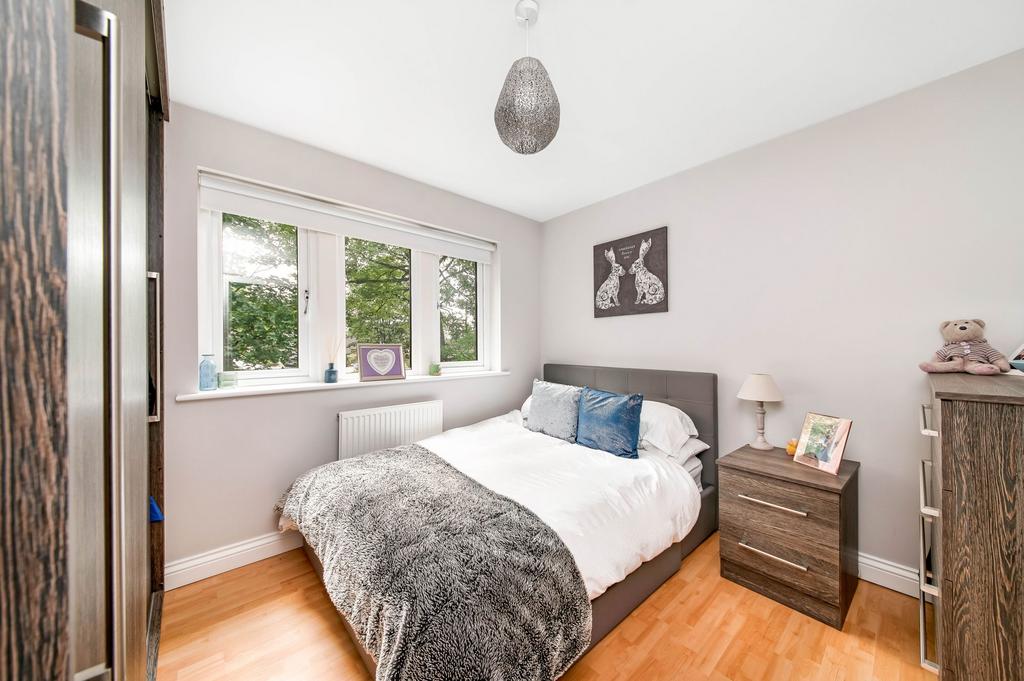 Bedroom five