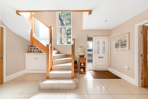 5 bedroom detached house for sale, Coppice Drive, Netherton, HD4