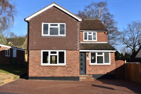 Heathway, Ascot SL5