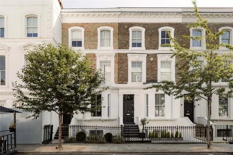 1 bedroom apartment to rent, Abingdon Road, Kensington, W8