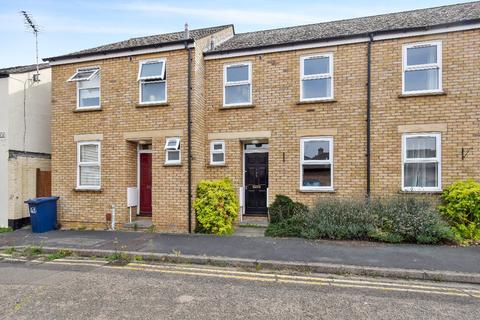 undefined, Romsey Terrace, Cambridge