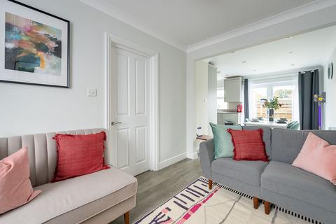 undefined, Romsey Terrace, Cambridge