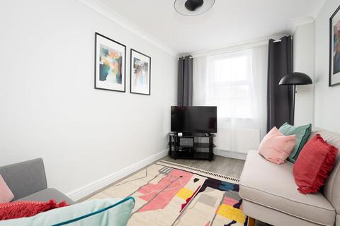 undefined, Romsey Terrace, Cambridge