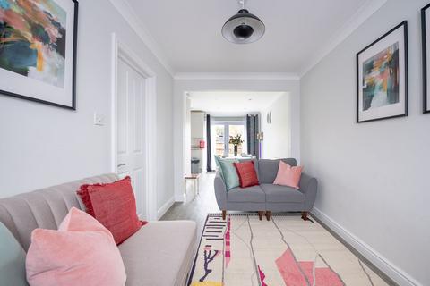 undefined, Romsey Terrace, Cambridge