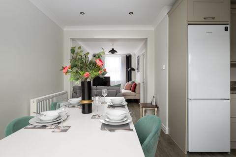undefined, Romsey Terrace, Cambridge